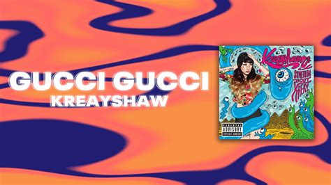 gucci camici|gucci gucci kreayshawn.